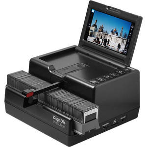 Visualiseur autonome automatique de qualité DigitDia pour diapositives - Product Image 3