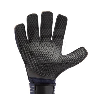 Guantes de Boxeo Profesionales de Cuero, Ajustables, con Gran Agarre, Tejido Transpirable, Ajuste Cómodo, Duraderos para Entrenamiento y Combate - Product Image 4