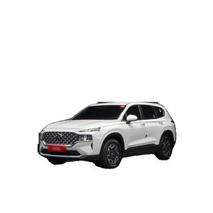 Hyundai Santa Fe HEV 1.6 4WD 2022, 73,233 km, Emisión Euro V, Caja de Cambios Automática, Asientos de Cuero, Volante a la Izquierda, Cámara Trasera - Product Image 1