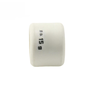 SUN Racing Taiwan BEAT Fi/GY6 15G 18x14mm CVT Rodillos de Acero para Scooter, Rendimiento Suave, Nuevo, 6 Piezas/Juego - Product Image 5