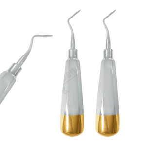 Heidbrink อุปกรณ์ยกฟันทำจากสเตนเลสสตีลเครื่องมือทันตกรรมจากเยอรมัน - Product Image 1