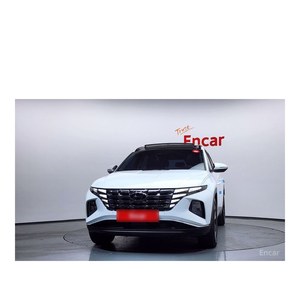 Hyundai Tucson Diésel 2.0 2WD 2022 con Caja de Cambios Automática, Asientos de Cuero, Cámara Trasera, 40,062 km, Volante a la Izquierda - Product Image 3