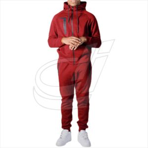 ชุดวิ่งสำหรับผู้ชาย,ชุดวอร์มสำหรับผู้ชายแบบสั่งทำ - Product Image 5