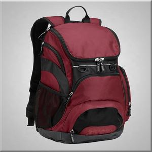 Basketball <b>Backpack</b> 2026 New Style Design High Quality Cycling <b>Backpack</b> with Ball Compartment for All Sports: Gym Bag with Carry - Product Image 3