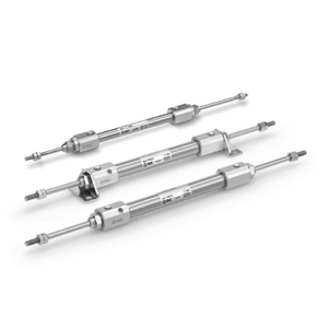 กระบอกลมนิวเมติก SMC CDJ2WB16-30Z-B ชิ้นส่วนนิวเมติก - Product Image 1