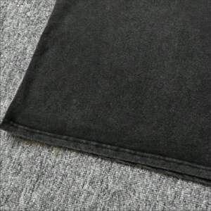 Camiseta de Hombre de Algodón Grueso, Estilo Oversize con Hombros Caídos, Estilo Urbano Vintage, Impresión Personalizada de Primera Calidad, Ropa de Moda Urbana - Product Image 6