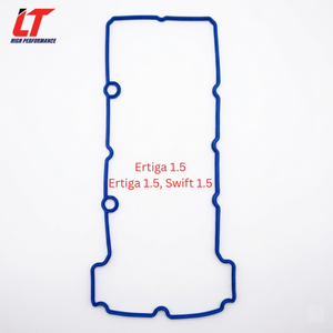 Joint de couvercle de soupape en silicone NBR, norme OE Malaisie, garantie 1 an, pour révision du système Proton Ertiga Suzuki Swift - Product Image 4