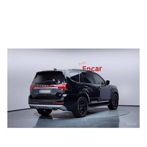 Kia Mohave 2022, 3.0 Diésel, 4x4, 6 Plazas, Caja de Cambios Automática, Asientos de Cuero, 20,070 km, Volante a la Izquierda - Product Image 2