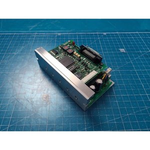 Controlador de motor paso a paso de circuito cerrado ORIENTAL MOTOR Serie STEP ASD10B-K, usado como controlador de motor paso a paso, Legacy Semiconductor Equ - Product Image 1
