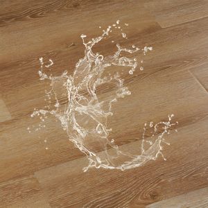 Suelo Vinílico SPC Resistente al Fuego ATTFloor de Vietnam, Ecológico, Núcleo Rígido, Antideslizante, Sistema de Clic, para Uso Hospitalario - Product Image 1