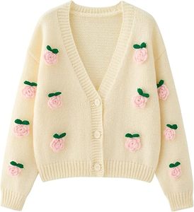 Pull en néoprène respirant à col rond pour femme, tricot structuré futuriste, haut moderne - Product Image 1
