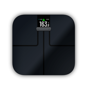 Balance intelligente Garmin Index S2 noire - Product Image 1
