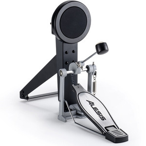 ชุดกลองไฟฟ้า Nitro Max 8 ชิ้น รุ่นขายดี พร้อมหนังกลองแบบตาข่ายและบลูทูธ - Product Image 2