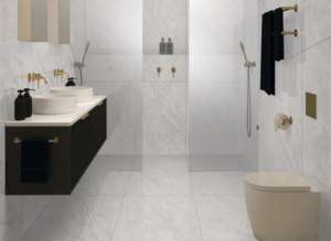 Losas de Porcelana Cristal Elite Gloss 800x1600 1200x1800 750x1500mm Diseñadas para Interiores Residenciales, Comerciales y Modernos Monumentales - Product Image 6