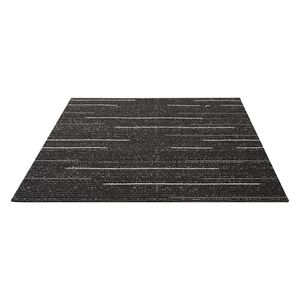 24 Piezas de Baldosas Modulares para Piso Comercial de 24x24 Pulgadas, Alfombra Cuadrada Reutilizable con Acolchado Suave y sin Costuras, 96 Pies Cuadrados por Unidad - Product Image 1