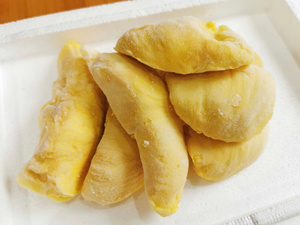 Polpa de Durian Congelada Estándar ISO, Precio Directo de Fábrica, Control de Calidad Estricto para Servicios de Alimentos Comerciales y Venta al por Menor - Product Image 4
