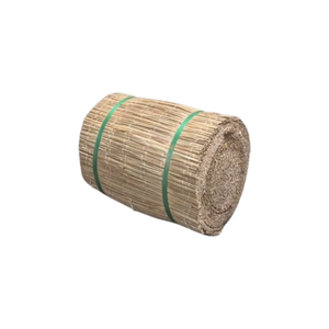 Rollo de tapete de hierba de alta calidad para barrera de protección de árboles y cubiertas para macetas, tapete de jardín ecológico, artículo superventas. - Product Image 1