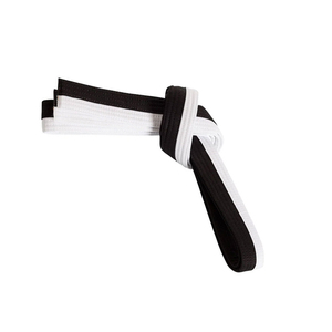 Karate <b>Belts</b> Manufacturer Pakistan With Custom Branding And Logo Printing Lightweight Martial Arts Karate <b>Belts</b> Exporter <b>Belt</b> - Product Image 1