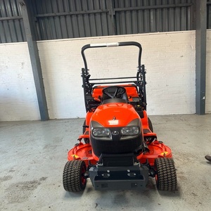 เครื่องตัดหญ้า Kubota G261 ราคาถูก กำลังตัดทรงพลัง แบบสูบเดี่ยว ขับเคลื่อนด้วยตัวเอง พร้อมจัดส่ง - Product Image 5