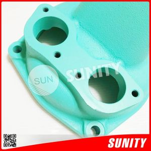 TAIWAN SUNITY Nueva Cubierta de Gasolina para Motor Fuera de Borda de Calidad Garantizada OEM 126635-44431 para 6HA Marino - Product Image 3