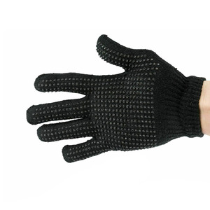 Guantes de agarre de calidad profesional diseñados para un control máximo, destreza y rendimiento antideslizante confiable en condiciones pesadas. - Product Image 5