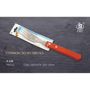 Tenedor de Mesa de 20 cm - Product Image 1