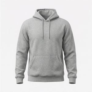 Sudaderas con Logotipo Personalizado, 300 GSM, Unisex, Precio de Fábrica, al por Mayor, Cómodas, Cálidas, Ropa de Moda Premium, Streetwear - Product Image 1