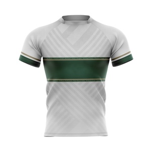 Vente en gros de vêtements de football personnalisés motif de sublimation maillot de football - Product Image 1