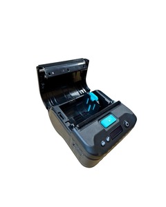 Hot Sale UNNATI Go Label Receipt Printer Thermal Printer for Barcode Stickers Shipping Labels and Receipts Applications For Sale - Product Image 4