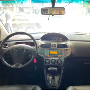 Exportador de Autos Usados de Japón, Modelos Toyota con Excelente Calidad y Buenos Precios - Product Image 5