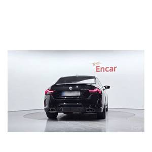 บีเอ็มดับเบิลยู ซีรีส์ 2 รุ่น M240i XDrive Coupe ปี 2023 ระยะทาง 18,788 กม. พวงมาลัยซ้าย เกียร์อัตโนมัติ กล้องมองหลัง - Product Image 4