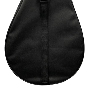 Bolsa para Raquetas de Tenis de Mesa 2026, Gran Capacidad, Material PU Impermeable, para Protección Segura de Palas y Raquetas - Product Image 6