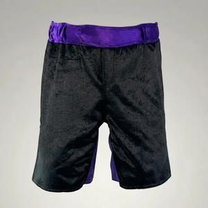 Shorts de MMA para Hombre de Alta Calidad, Diseño Personalizado, Shorts de Boxeo con Impresión Personalizada, Shorts de Lucha de Boxeo y Grappling MMA - Product Image 1