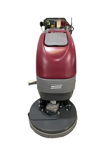 Nouvelle autolaveuse autoportée automatique E20 la plus demandée E20BDQP Ciseaux à cheveux - Product Image 2