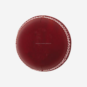 Design classique couleur rose Cricket balle dure joueurs d'équipe accessoires de sport porter des balles dures de cricket Service personnalisé - Product Image 6