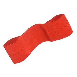 Soporte de Pecho Resistente SlingShot, Antideslizante, Transpirable, de Spandex y Poliéster, Unisex, con Cierre de Gancho y Bucle para Protección - Product Image 3