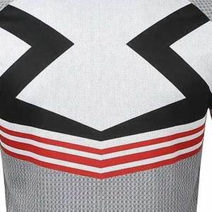 Nouveau T-shirt personnalisé avec logo, vente chaude, style fabricant de premier plan, 100 % coton de haute qualité, séchage rapide, manches courtes - Product Image 6