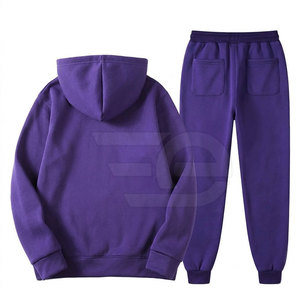 Survêtements à capuche pour hommes, respirants, légers, design flexible, pour l'entraînement en plein air, jogging, mode - Product Image 2