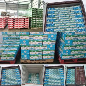 Vietnam Manufacturer Abest <b>Soft</b> <b>Drinks</b> Low Fat Fruity Carbonated <b>Drinks</b> 330ml Tinned Can OEM ODM Brand Sparkling Water <b>Drinks</b> - Product Image 6