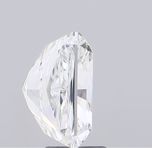 Diamante Cultivado en Laboratorio con Certificación IGI, Corte Radiante Cuadrado de 5.15 CT, Color E, Claridad VVS2, CVD LG 771629827, ROYAL GEMS SUPER, para Joyería - Product Image 4