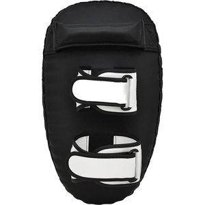 Boucliers de protection légers de haute qualité avec logo personnalisé, en cuir, vente chaude, prix de gros - Product Image 2