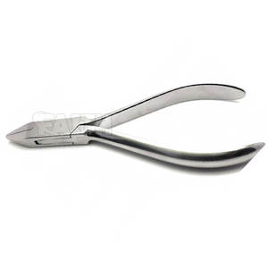 Alicates de Ortodoncia Premium con Construcción Duradera de Acero Inoxidable, Alicates de Ortodoncia de Precisión - Product Image 2