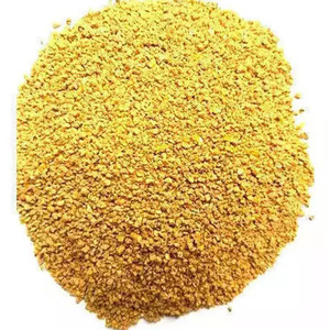 โรงงานผลิตผงโปรตีนข้าวโพด เกรดอาหารสัตว์ แป้งกลูเตนข้าวโพด - Product Image 6