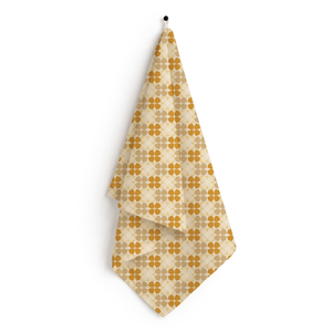 Soft Cotton <b>Kitchen</b> <b>Towels</b>, Durable Absorbent Dish <b>Towels</b> for Home <b>Kitchen</b> Essentials and Restaurant Use - Product Image 1