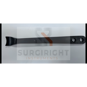 HUMERAL RETRACTOR RADIOLUCENT <b>10</b> <b>12</b> Steel Manual By Surgiright Instrument - Product Image 1