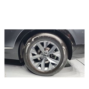 Kia Sportage Diésel 2.0 2WD 2021 con Caja de Cambios Automática, Asientos de Cuero, 37,308 km, Volante a la Izquierda - Product Image 5