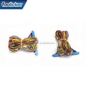 Harnais 72 broches 20 broches pour jeu de divertissement jeu vidéo - Product Image 5