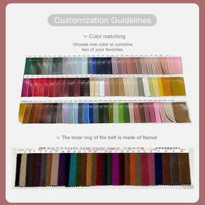 เข็มขัดยกน้ำหนักแบบหนังแท้ รุ่น Heavy Duty ปี 2026 พร้อมตัวล็อคแบบ Hook & Loop ป้องกันการลื่นไถล ช่วยพยุงหลัง - Product Image 4