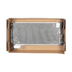 Chevy Impala Monte Carlo <b>Radiator</b> for Pontiac Grand Prix for Buick Allure for LaCrosse Vehicles - Product Image 1