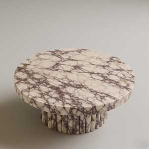 Luxury Handmade Solid Wood Resin <b>Epoxy</b> Dining <b>Table</b> Custom River <b>Table</b> Modern Live Edge Wooden Furniture for Home Hotel - Product Image 1